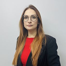 Дарья Алексеева